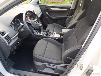 Škoda Karoq 2020 - 6