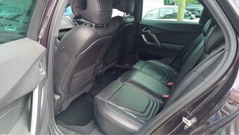 Citroen DS 5 2.0 Hdi 133kw naj. 157tkm r.v 2/2015 - 6