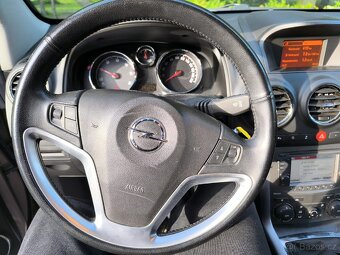 OPEL ANTARA 2,2 CDTI 120kW - 6