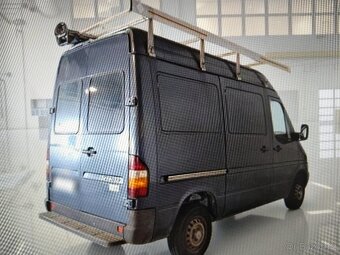 Mercedes sprinter 211 CDI - 6