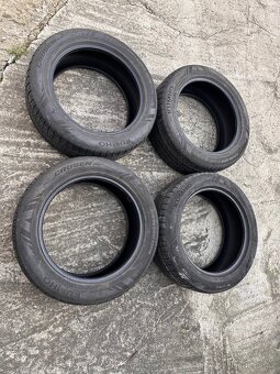 4x 235/55 ZR19 105W - 6