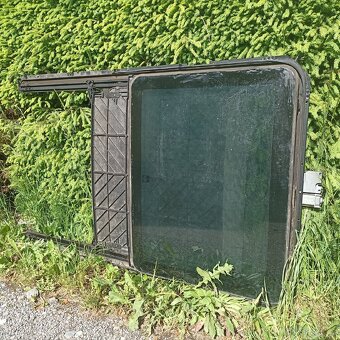 Elektrický šíbr na transportér T4 - 6