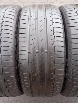 235/50/19 letní pneu pirelli - 6