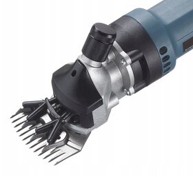 Nůžky na stříhání ovcí 850 W/ 230V - 6
