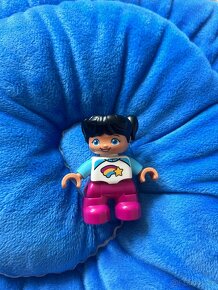 Lego figurky - 6