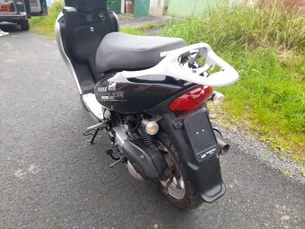 Skútr Kreidler Hiker 50 - 6