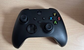 Výměna Xbox series X za herní PC - 6