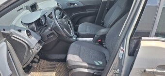 Opel Meriva r. 2014 - 6