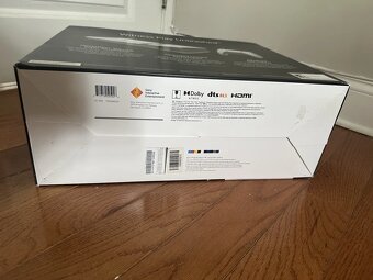 NOVÁ - Herní konzole - Sony PlayStation 5 Pro - 2TB - 6