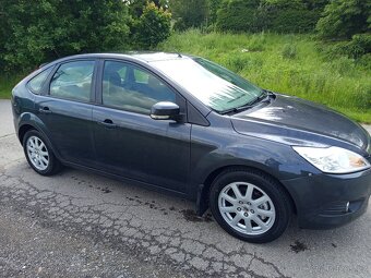 Ford Focus 1.6i 74kw Nová STK Facelift - 6