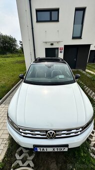 VW Tiguan 2.0TDI 140Kw DSG 4x4/Highline/IQMatrixLed/Virtual - 6