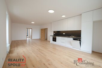 Pronájem, byty/2+kk, 70 m2, Železná 3061/12, Jižní Předměstí - 6