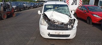 Citroen Berlingo č. 23947 - 6