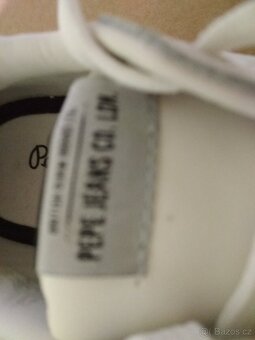 Tenisky 'BROMTON MANIA' od Pepe Jeans - 6