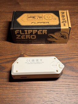 Flipper ZERO - 6