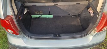 Hyundai getz 1.3 63kw 2005 - 6