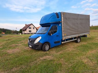 Renault Master - 6