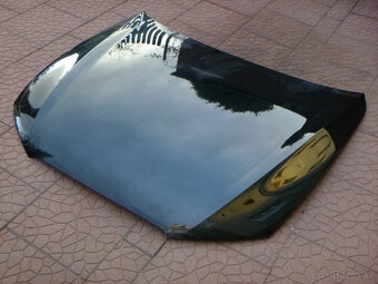 AUDI A4 B8 lift facelift originál kapota 8K0010525C - 6