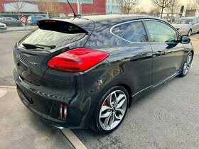 Kia Pro CEED 1.6 TDGi GT RECARO PANORAMA - 6