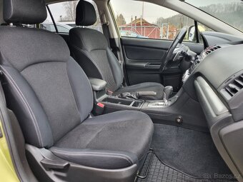 Subaru XV 2.0i 4x4 - 6