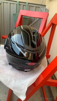 Moto Helma Zeus 611 - 6