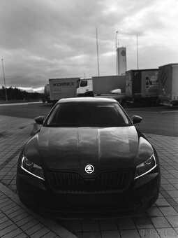 Škoda Superb 3 Laurin & Klement 2016 🔹 2.0 TDI (140 kW) - 6