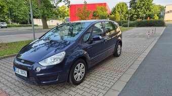 Ford S-max 2.0tdci 103kw - 6