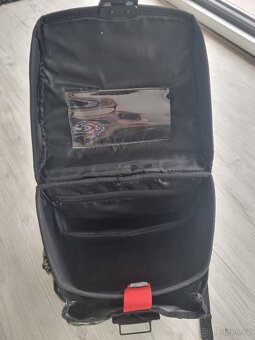 Školní aktovka HAMA Gamer - 6