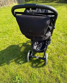 Kočárek CYBEX EEZY S+ 2 + příslušenství - 6