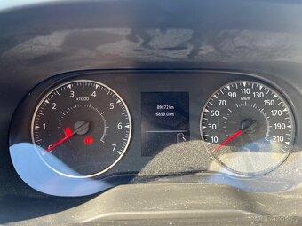 Dacia Duster 1.6 SCe, 1. majitel, TOP stav, 2019 - 6