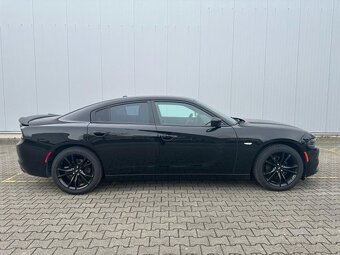 Dodge Charger 3.6 V6 8 stupňová převodovka (č.1098) - 6
