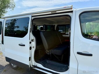 Opel Vivaro, Biturbo - 6