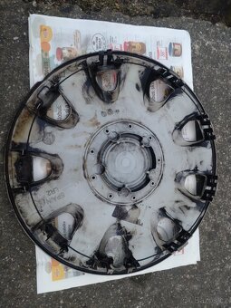 Sada poklic 15" Volkswagen - 6