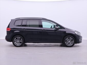 Volkswagen Touran 2,0 TDI 110kW Navi LED (2016) - 6