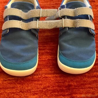 Barefoot polobotky Beda vel .32 - 6