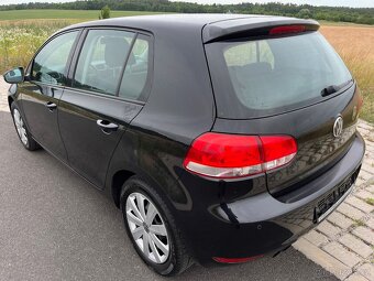 Volkswagen Golf VI 1.4 TSI - 6