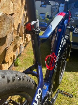 Elektrokolo HAIBIKE HARDNINE 8.5 - 6