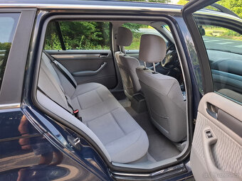 BMW E46 320i Touring - 6