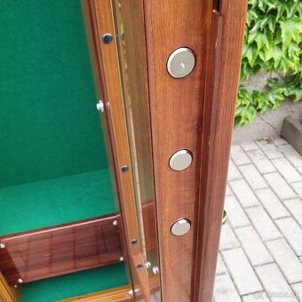 Luxusní Trezor na 7 zbraní Scrigno - 6