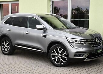 Renault Koleos 2,0dCi 135kW NAVI CARPLAY A/T - 6