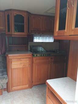 Karavan Hobby de luxe XXXXL - 6