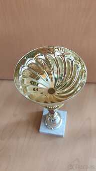 Velký sportovní pohár pro vítěze - 6