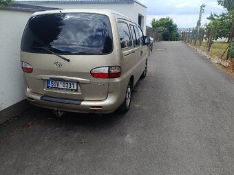 Hyundai H1 - 6