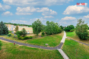Prodej bytu 2+1, 60 m², Klášterec nad Ohří, ul. Pionýrů - 6