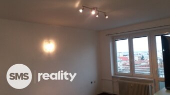 Pronájem bytu 2+kk, 49 m² – Hany Kvapilové, Opava (VOLNÝ OD - 6