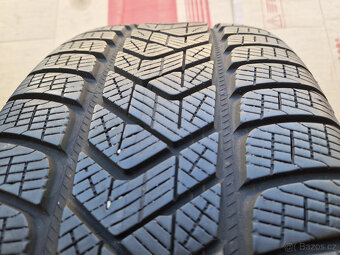 245/45 r20 zimni pneumatiky 2KS 245 45 20 R20 245/45/20 - 6