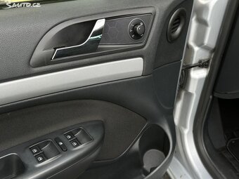 Škoda Octavia Kombi 1.2TSI/77kW 2.Maj r.v. 2013 - 6