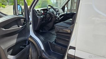 Iveco Daily 2.3 5 paleta maxi - 6