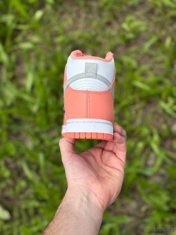Nike dunk high 38.5 - 6