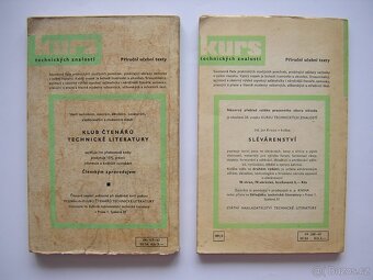 KOVOMODELÁŘ - KURS TECHNICKÝCH ZNALOSTÍ - 6